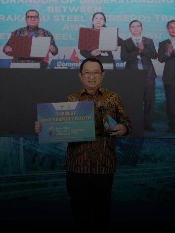 Bevananda Raih Penghargaan  